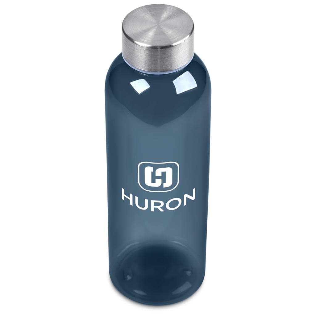 Altitude Rhythm Recycled PET Water Bottle - 500ml 8