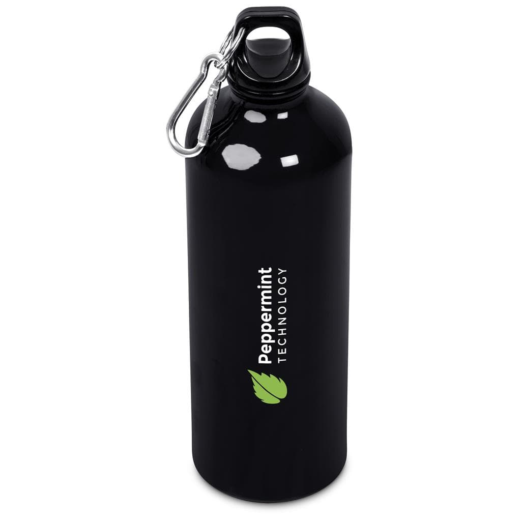 Altitude Solano Aluminium Water Bottle - 750ml 5