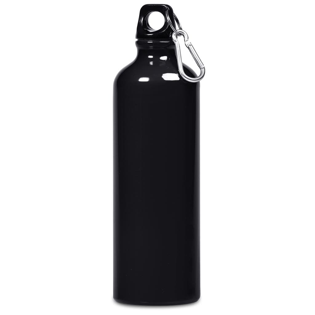 Altitude Solano Aluminium Water Bottle - 750ml 6