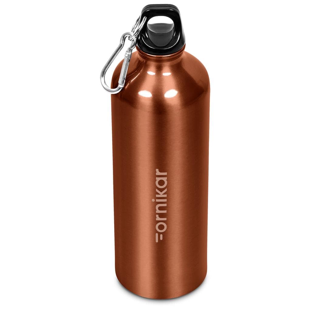 Altitude Solano Aluminium Water Bottle - 750ml 12