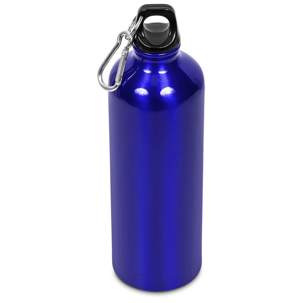 Altitude Solano Aluminium Water Bottle - 750ml 10