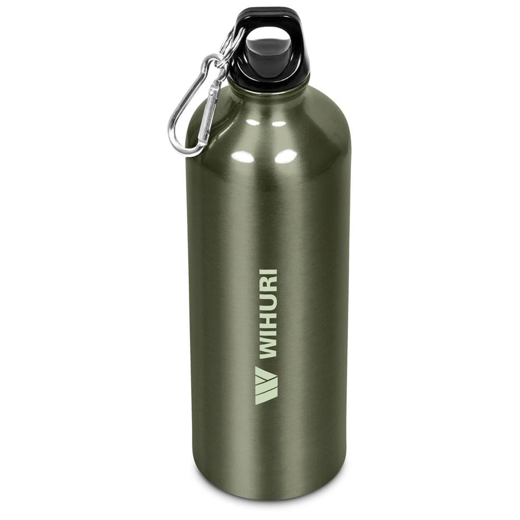 Altitude Solano Aluminium Water Bottle - 750ml 18