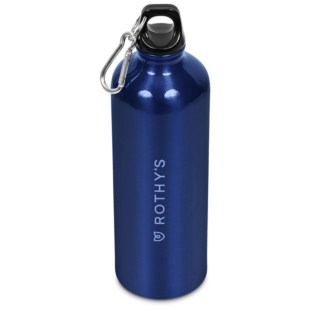 Altitude Solano Aluminium Water Bottle - 750ml 22