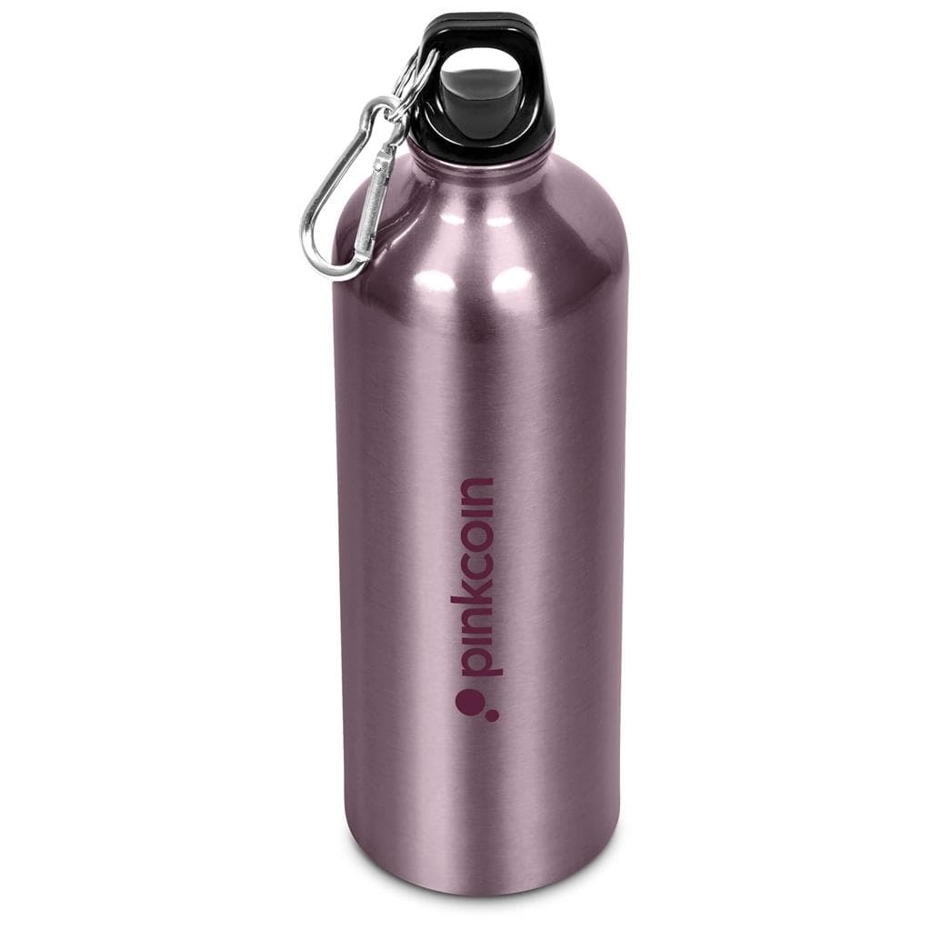 Altitude Solano Aluminium Water Bottle - 750ml 26