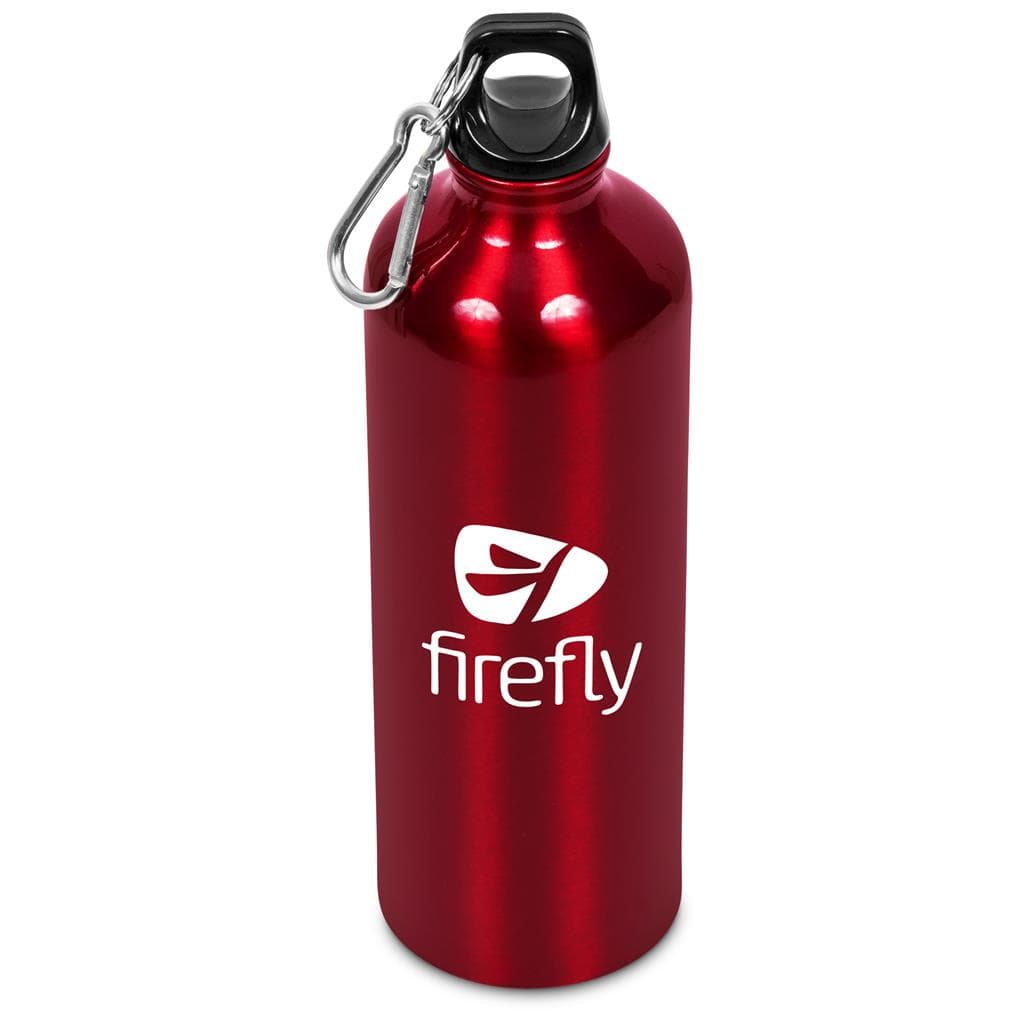 Altitude Solano Aluminium Water Bottle - 750ml 28