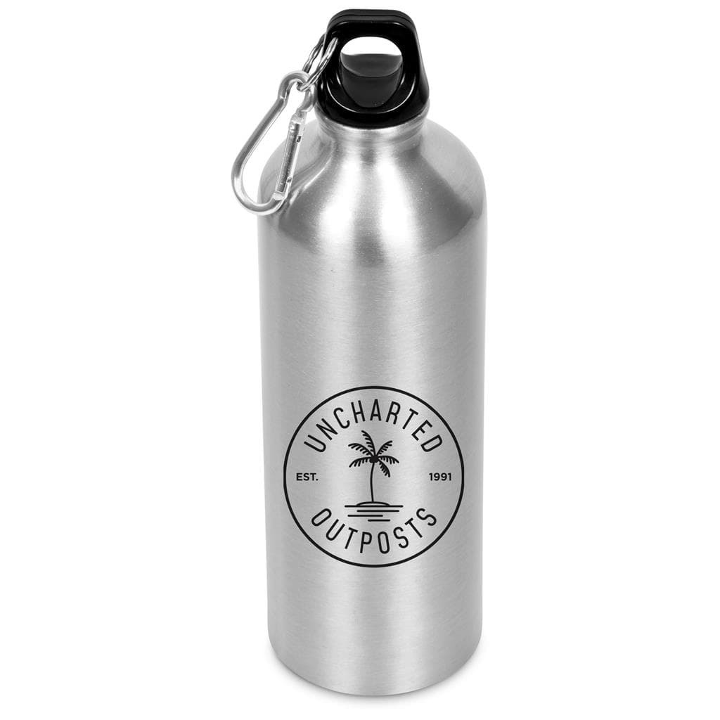 Altitude Solano Aluminium Water Bottle - 750ml 32