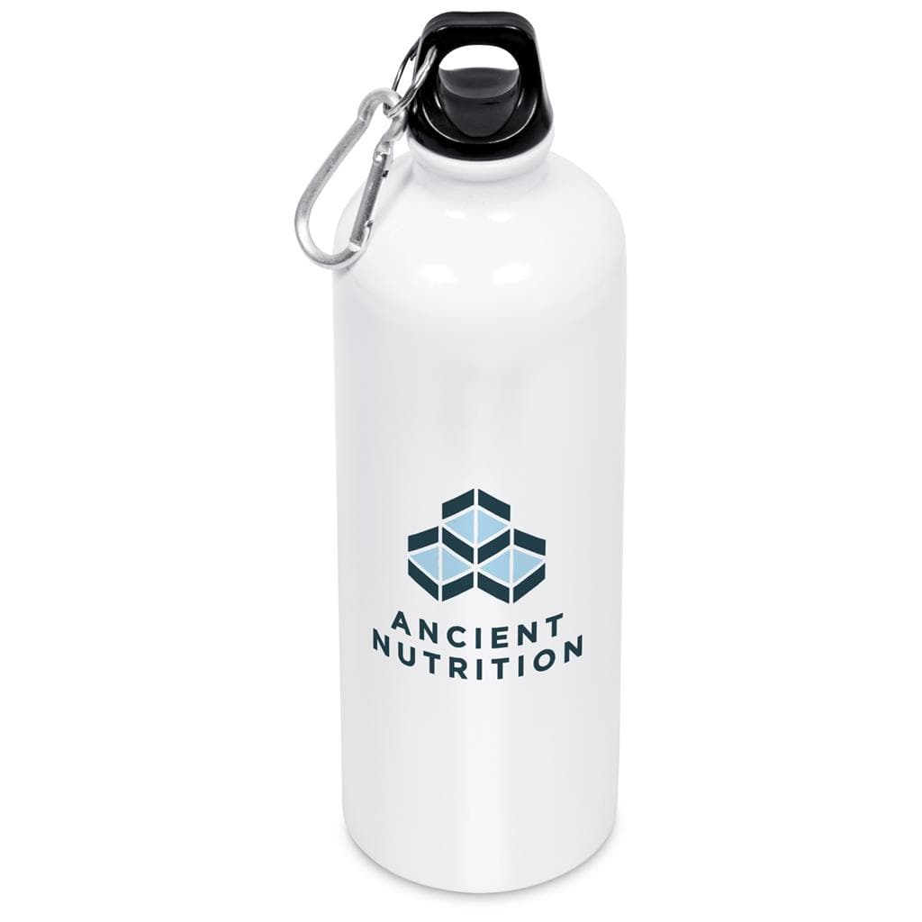 Altitude Solano Aluminium Water Bottle - 750ml 39
