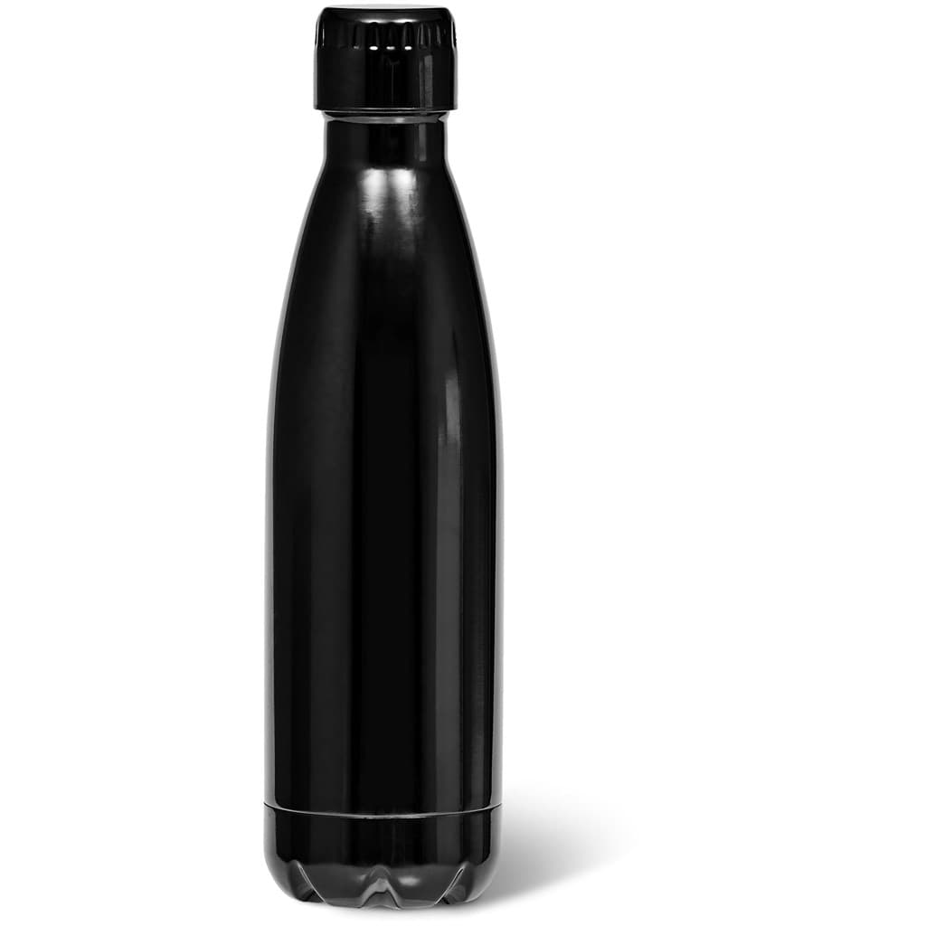 Serendipio Ethos Stainless Steel Vacuum Water Bottle - 500ml 7