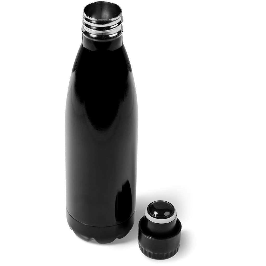 Serendipio Ethos Stainless Steel Vacuum Water Bottle - 500ml 6