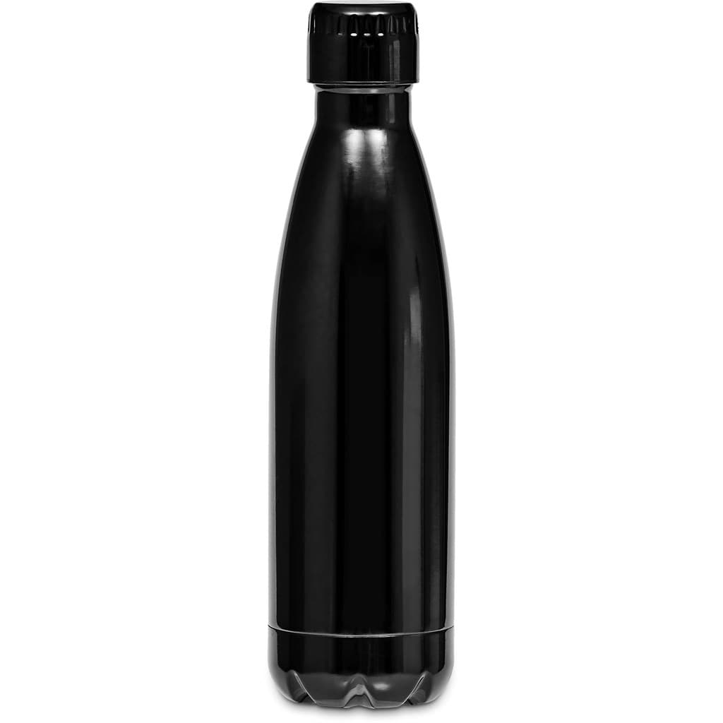 Serendipio Ethos Stainless Steel Vacuum Water Bottle - 500ml 4