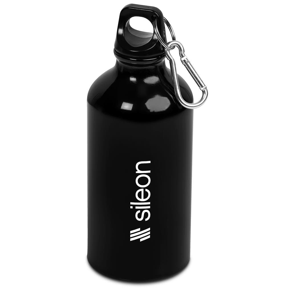 Altitude Braxton Aluminium Water Bottle - 500ml 5