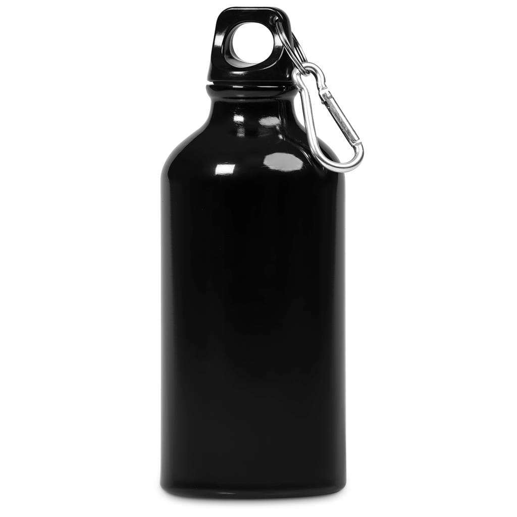 Altitude Braxton Aluminium Water Bottle - 500ml 6