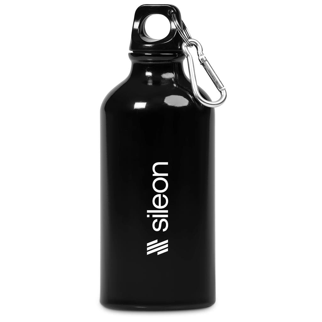 Altitude Braxton Aluminium Water Bottle - 500ml 3