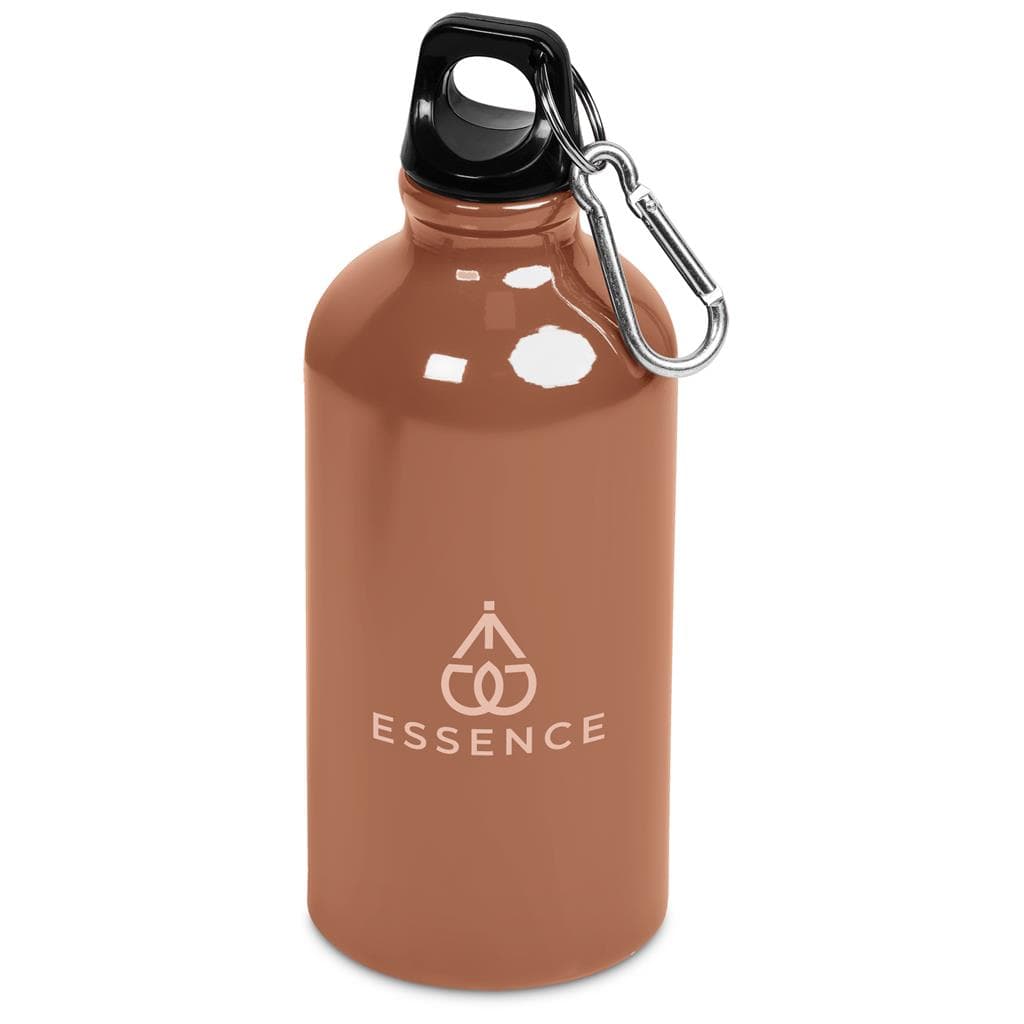 Altitude Braxton Aluminium Water Bottle - 500ml 14