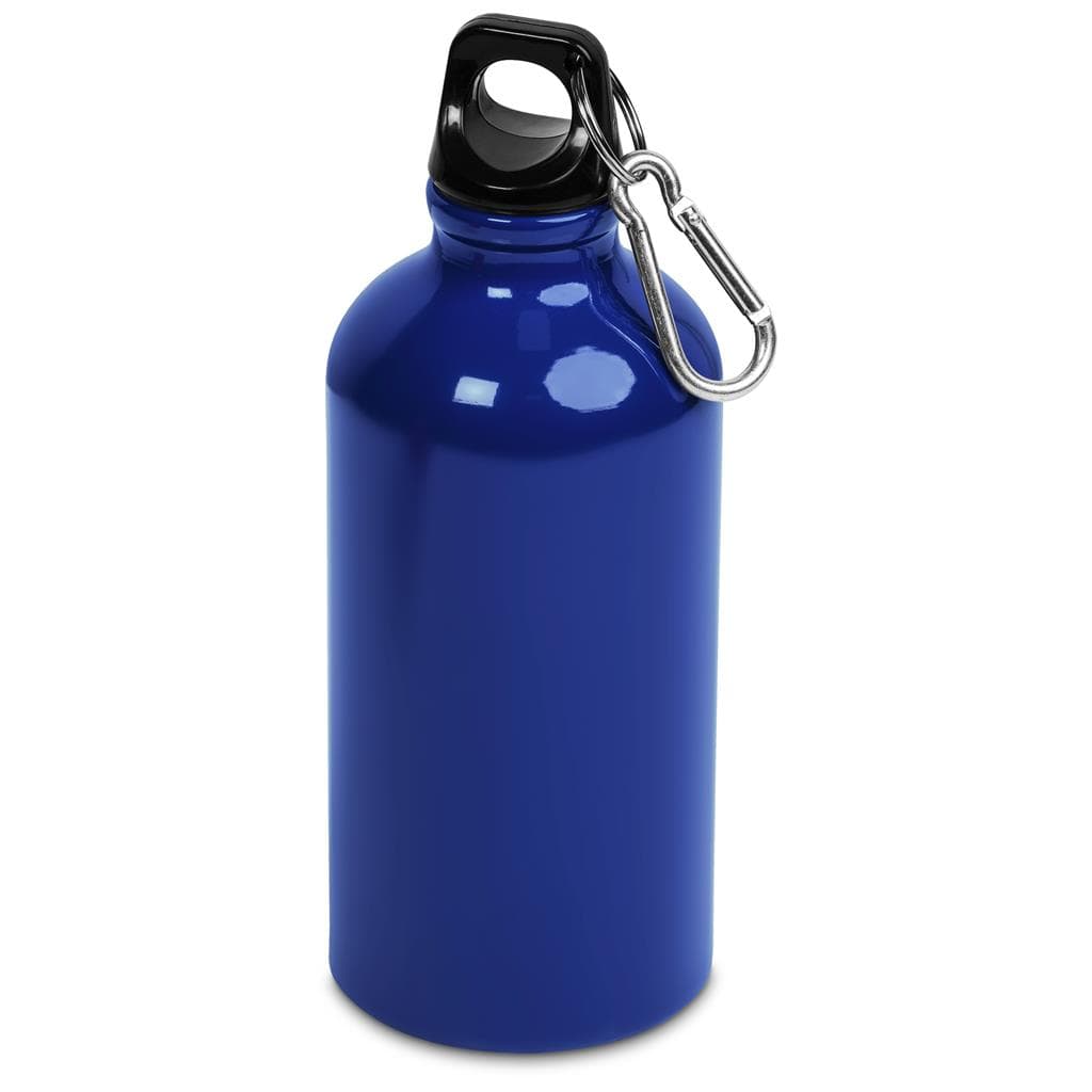 Altitude Braxton Aluminium Water Bottle - 500ml 9