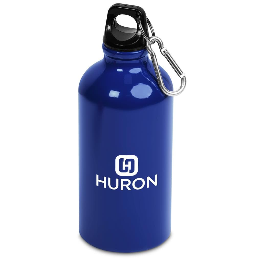 Altitude Braxton Aluminium Water Bottle - 500ml 8
