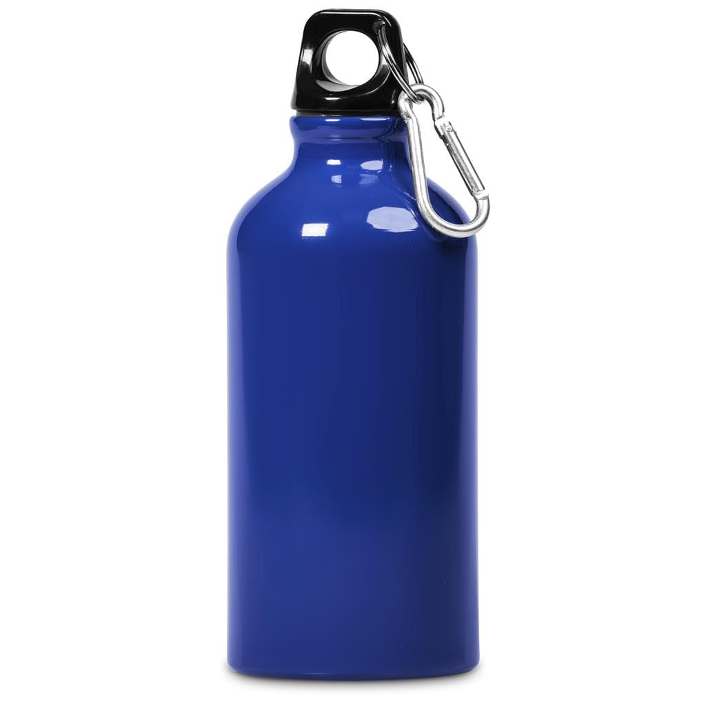 Altitude Braxton Aluminium Water Bottle - 500ml 10