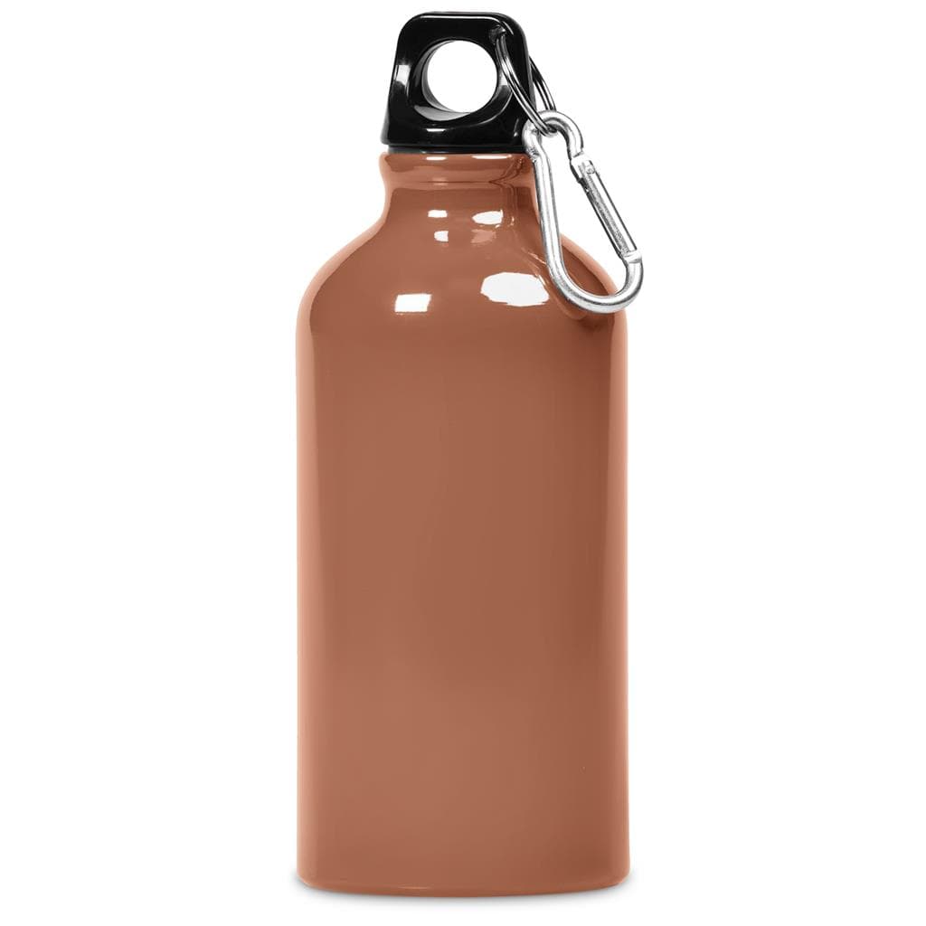 Altitude Braxton Aluminium Water Bottle - 500ml 13