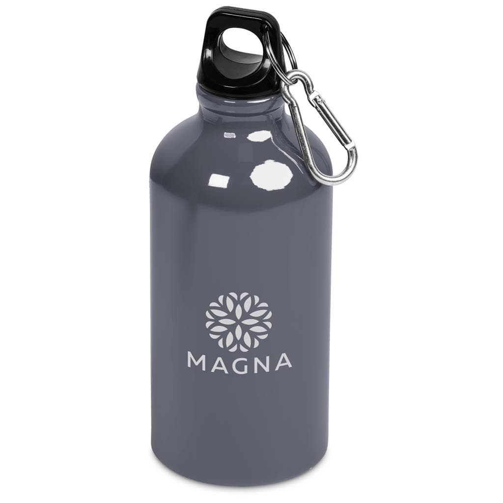 Altitude Braxton Aluminium Water Bottle - 500ml 16