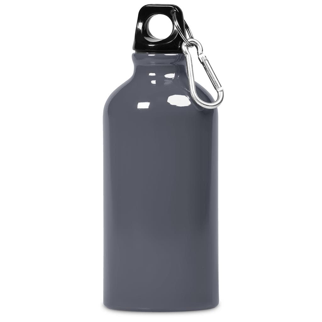 Altitude Braxton Aluminium Water Bottle - 500ml 17