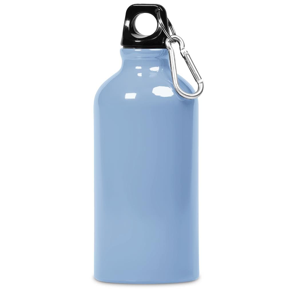 Altitude Braxton Aluminium Water Bottle - 500ml 21