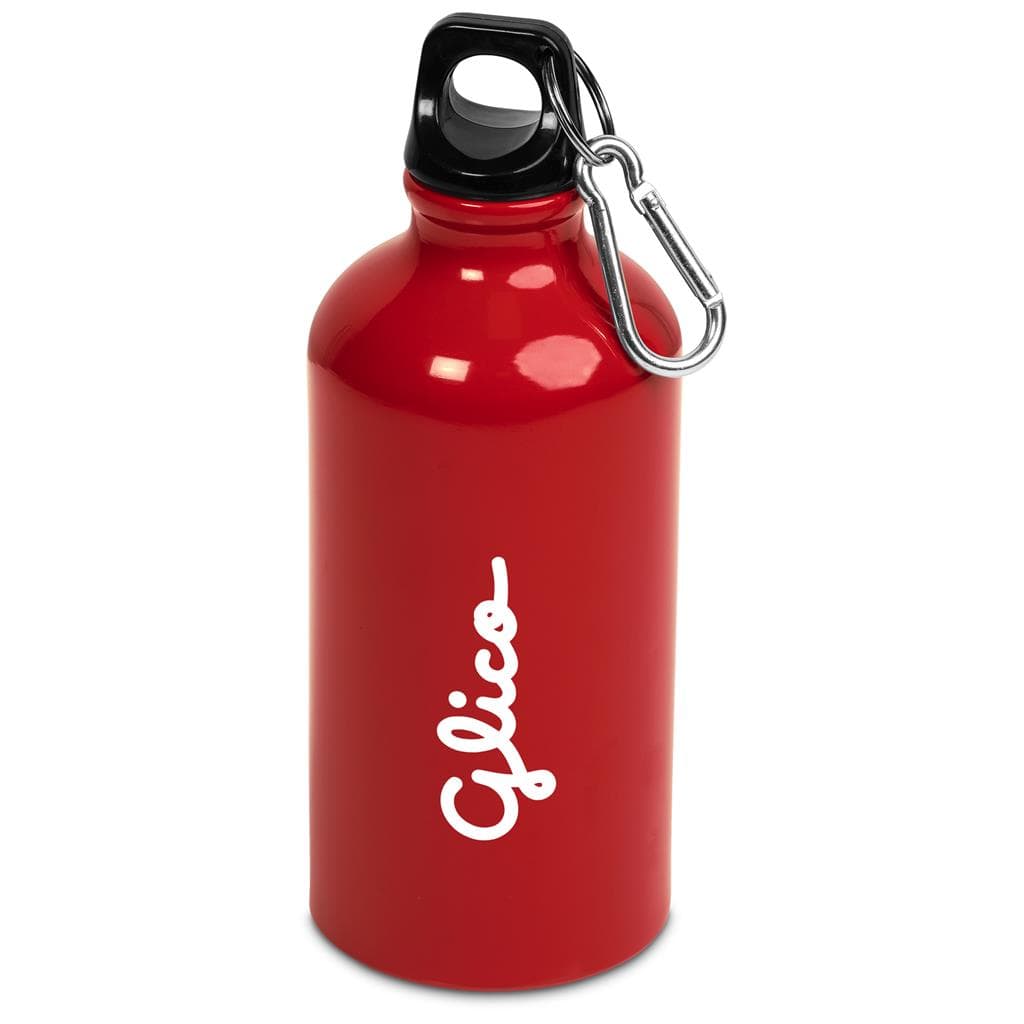 Altitude Braxton Aluminium Water Bottle - 500ml 29