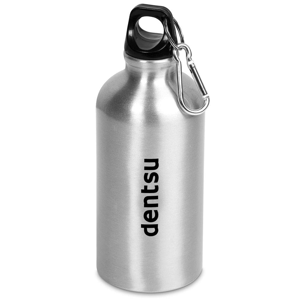 Altitude Braxton Aluminium Water Bottle - 500ml 34
