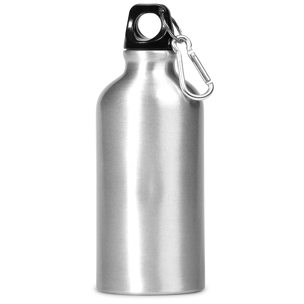 Altitude Braxton Aluminium Water Bottle - 500ml 35