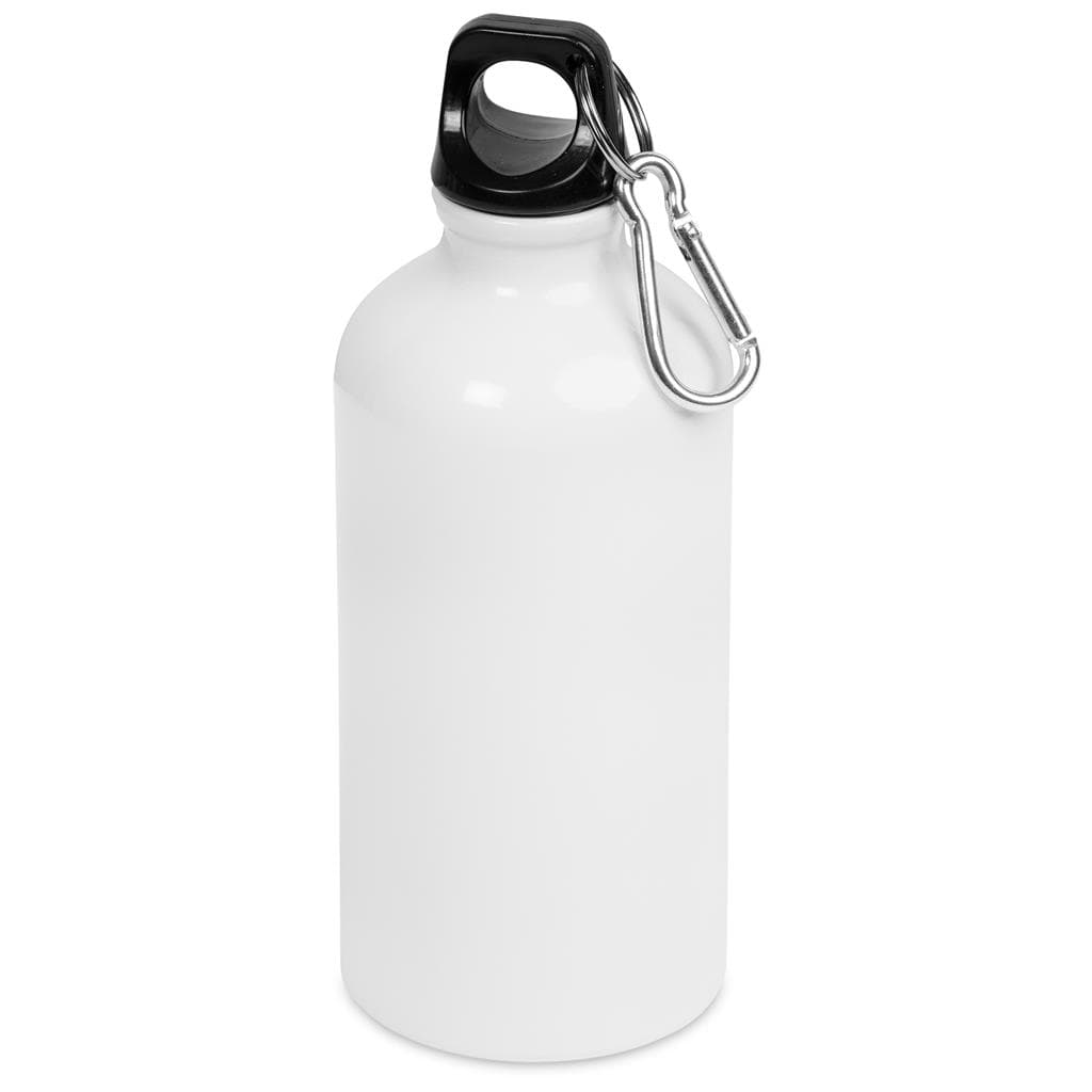 Altitude Braxton Aluminium Water Bottle - 500ml 38