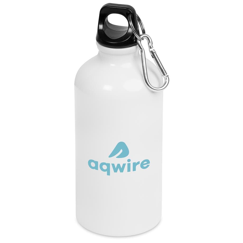 Altitude Braxton Aluminium Water Bottle - 500ml 37