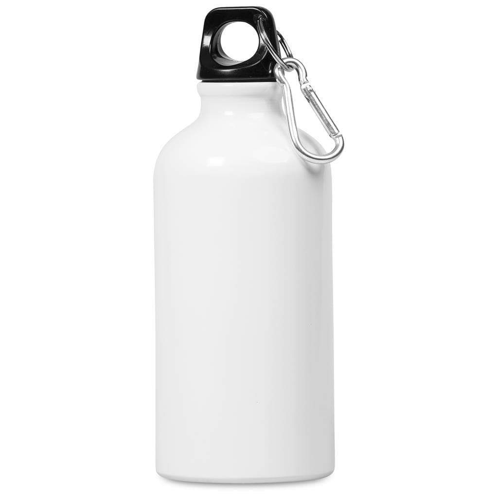 Altitude Braxton Aluminium Water Bottle - 500ml 39