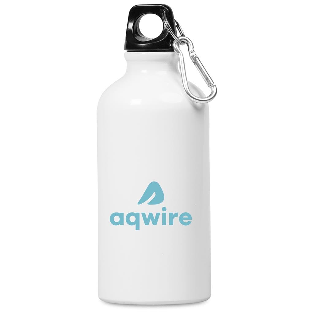Altitude Braxton Aluminium Water Bottle - 500ml 36