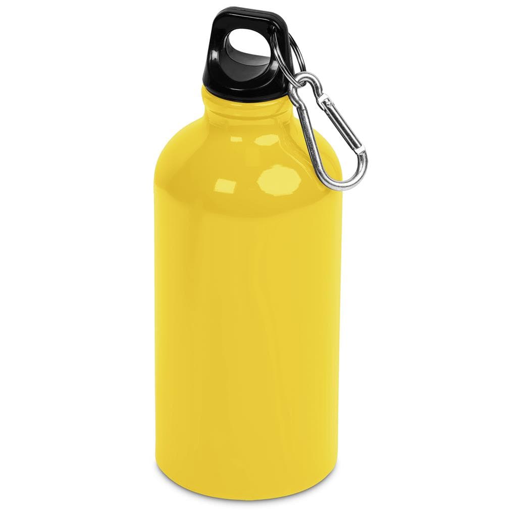 Altitude Braxton Aluminium Water Bottle - 500ml 43