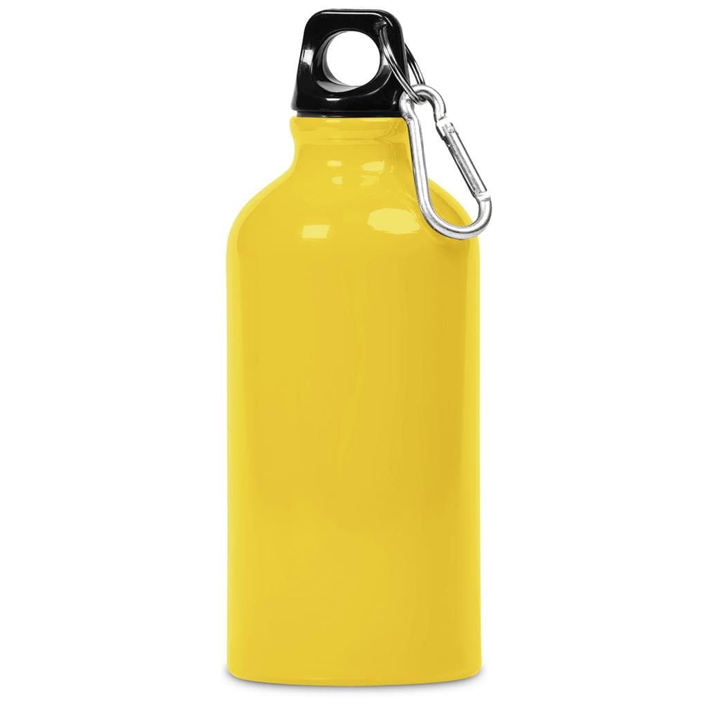 Altitude Braxton Aluminium Water Bottle - 500ml 42