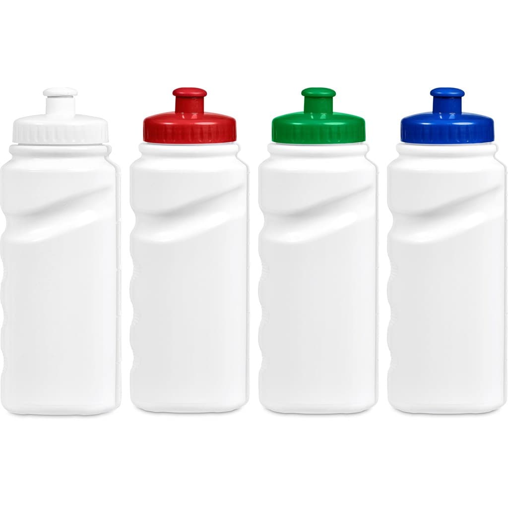 Annex Plastic Water Bottle - 500ml 3