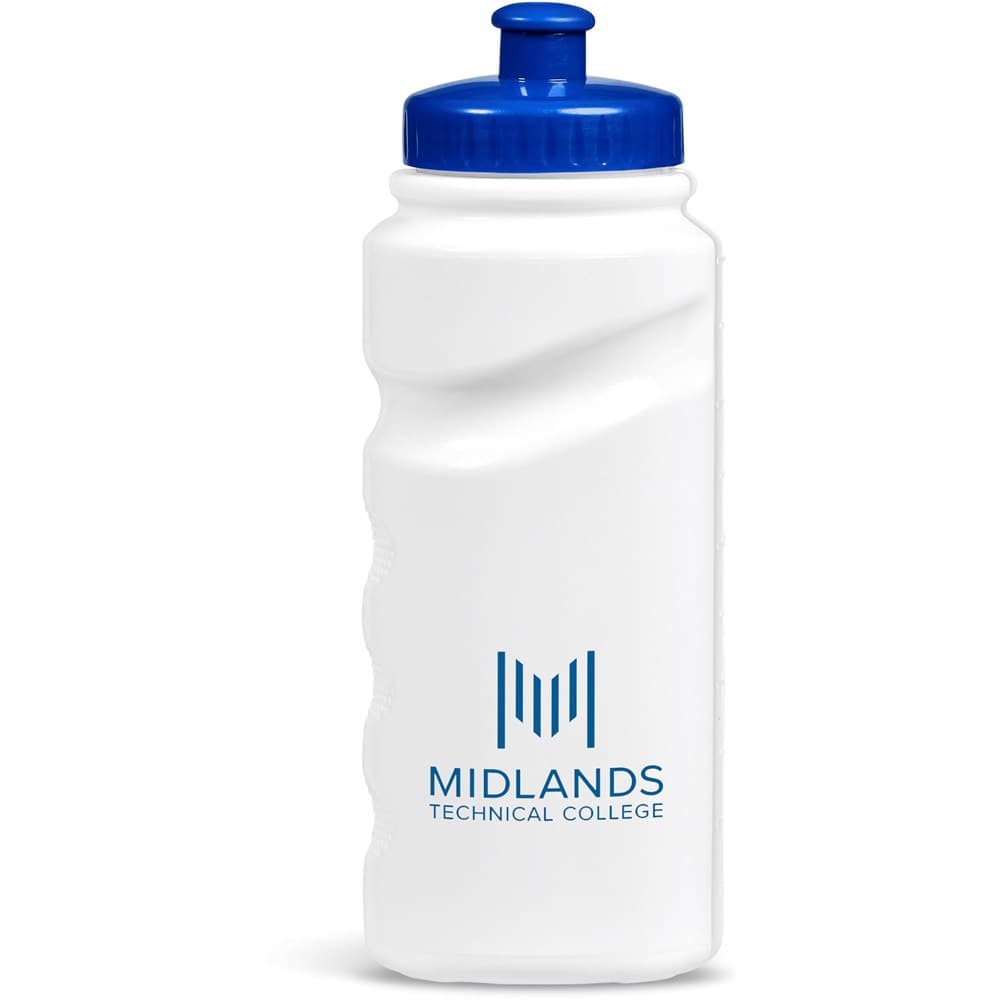 Annex Plastic Water Bottle - 500ml 9