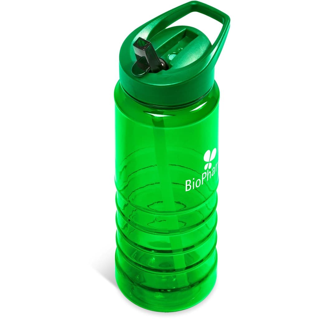 Altitude Quench Plastic Water Bottle - 750ml 10