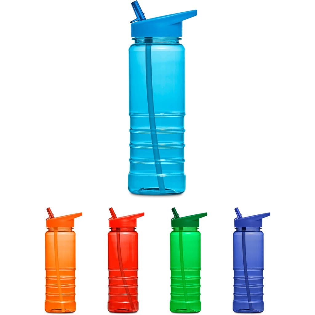 Altitude Quench Plastic Water Bottle - 750ml 2