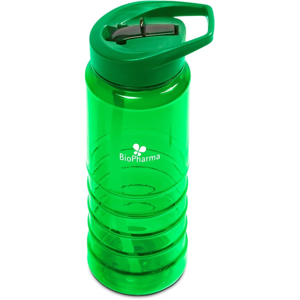 Altitude Quench Plastic Water Bottle - 750ml 8