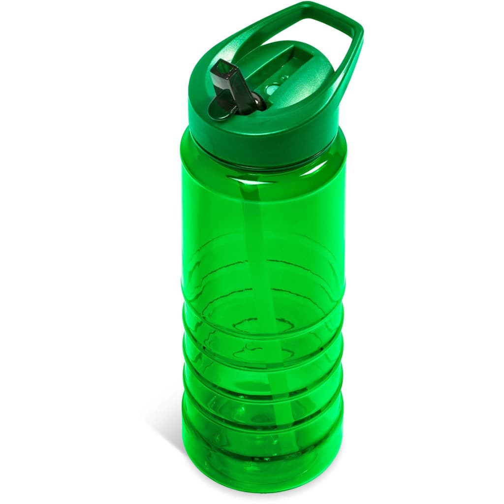 Altitude Quench Plastic Water Bottle - 750ml 12