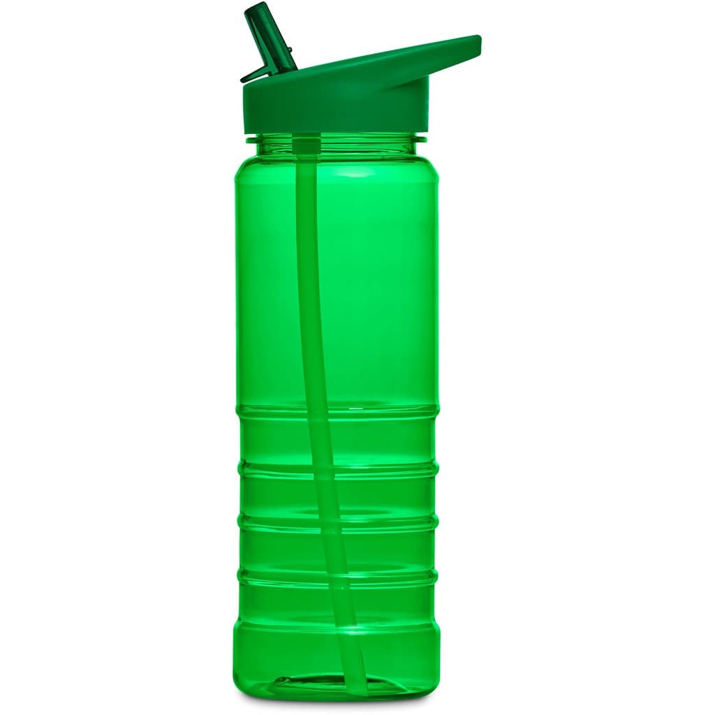 Altitude Quench Plastic Water Bottle - 750ml 12