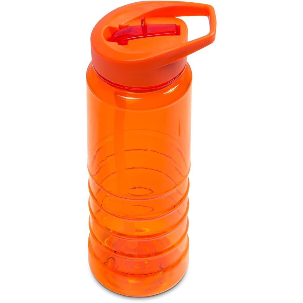 Altitude Quench Plastic Water Bottle - 750ml 18