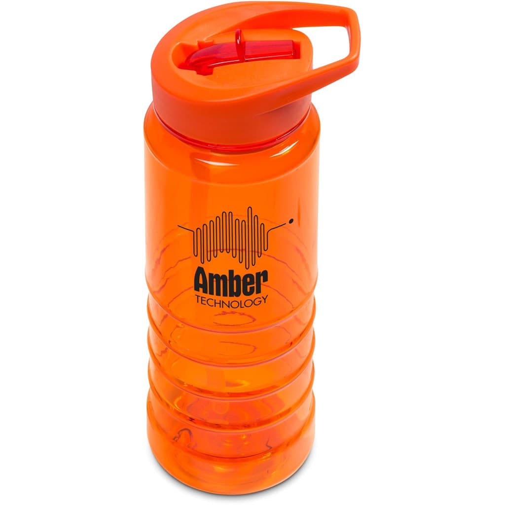 Altitude Quench Plastic Water Bottle - 750ml 18