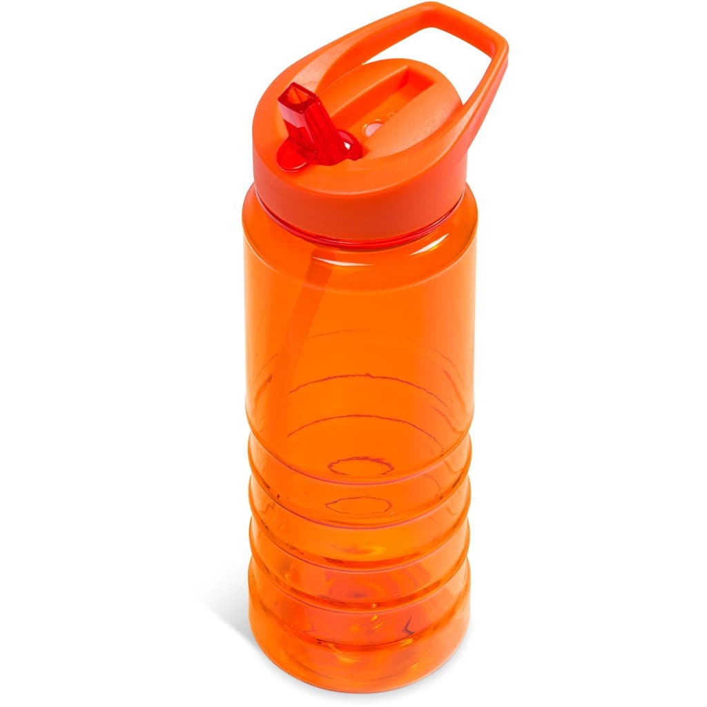 Altitude Quench Plastic Water Bottle - 750ml 14