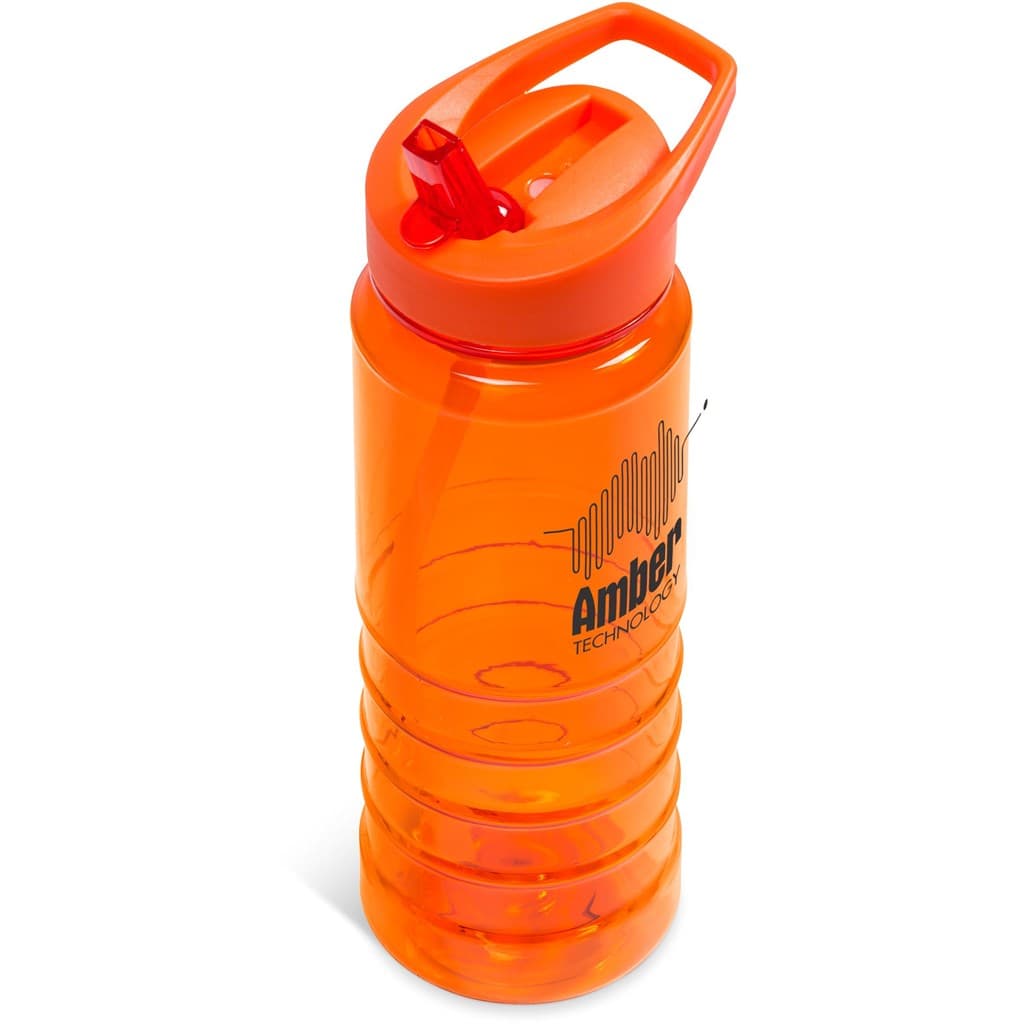 Altitude Quench Plastic Water Bottle - 750ml 15