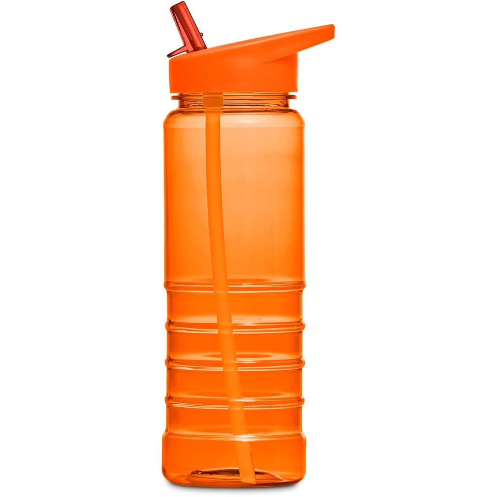 Altitude Quench Plastic Water Bottle - 750ml 15