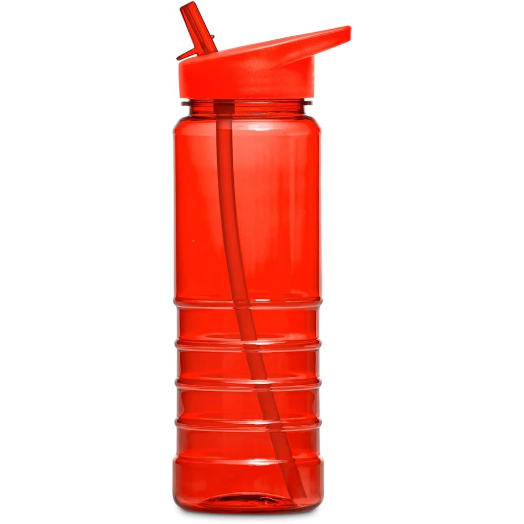 Altitude Quench Plastic Water Bottle - 750ml 21