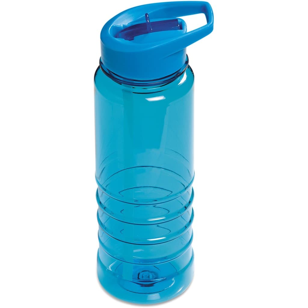 Altitude Quench Plastic Water Bottle - 750ml 24