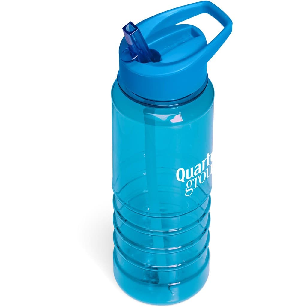 Altitude Quench Plastic Water Bottle - 750ml 29