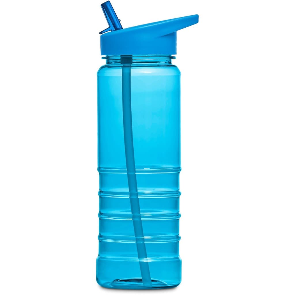 Altitude Quench Plastic Water Bottle - 750ml 26